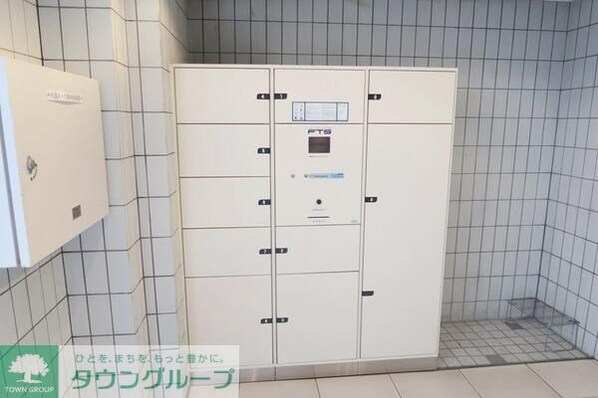 サンセール与野本町の物件内観写真